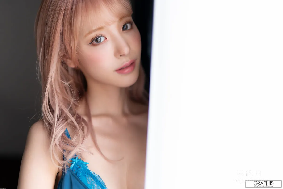 [Graphis] Special - Kana Momonogi - Change! photo 35