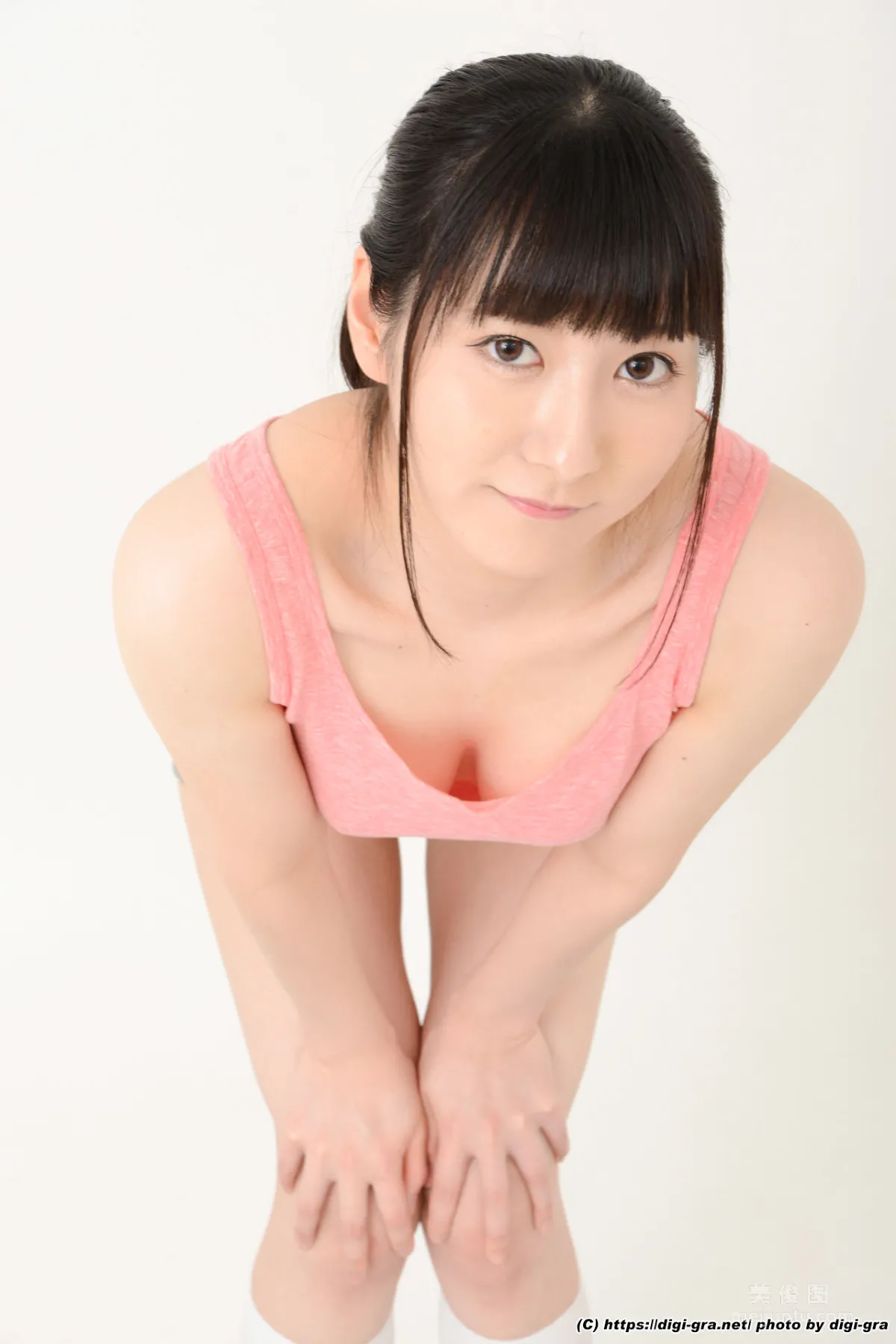 [Digi-Gra] Aria Narimiya Aria Narimiya Photoset 03 photo 11