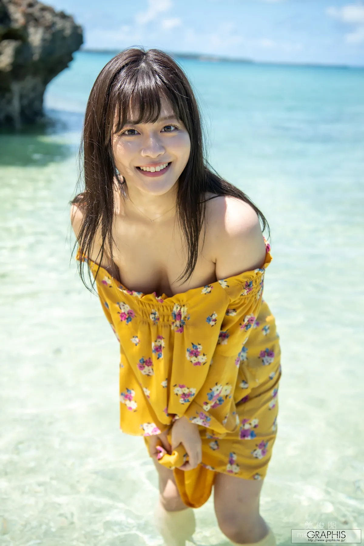 [Graphis] Special - Kanon Kanade (Kanon Kanade) - Playing Love photo 42
