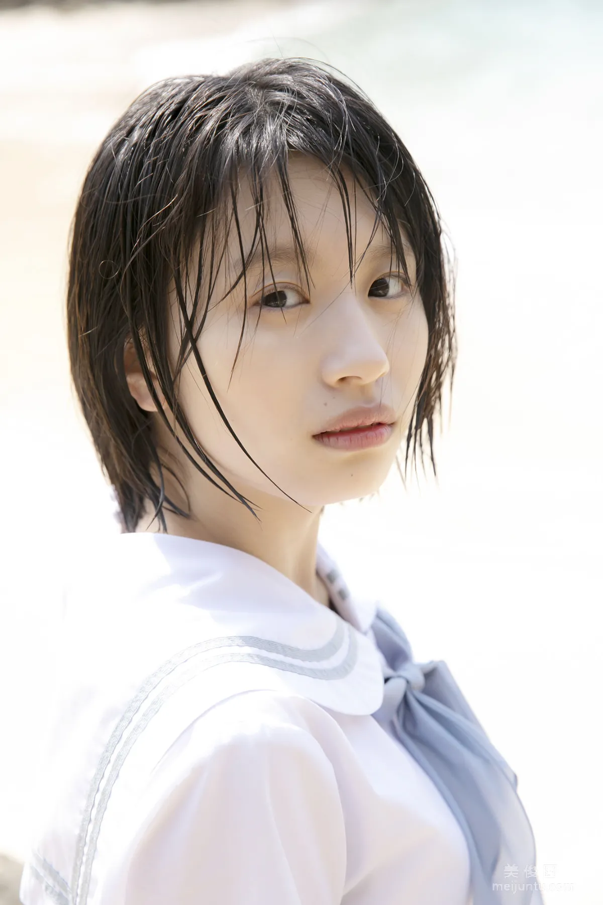 [Hello! Project Digital Books] No.201 淺倉樹々 Kiki Asakura 18