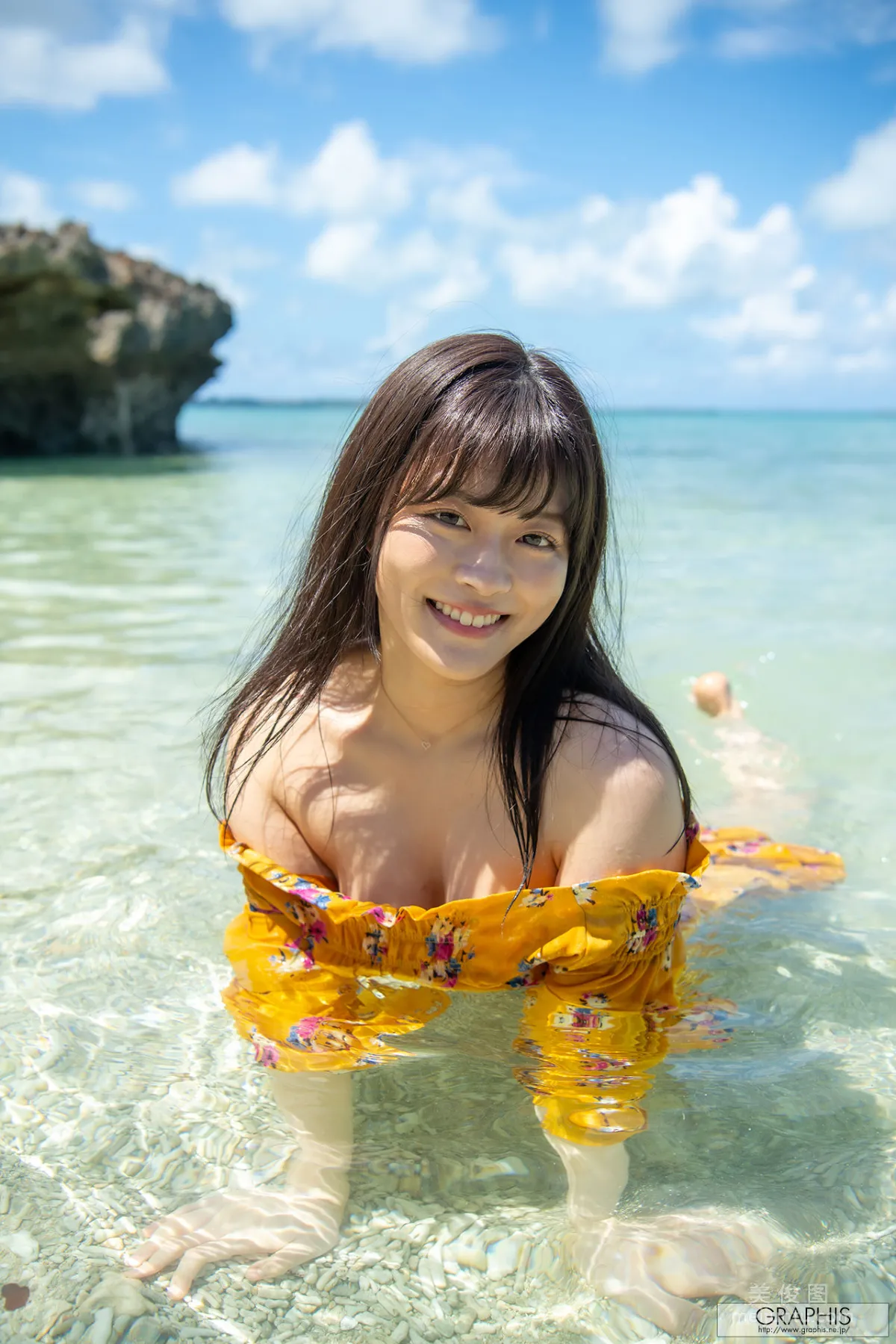 [Graphis] Special - Kanon Kanade (Kanon Kanade) - Playing Love photo 44