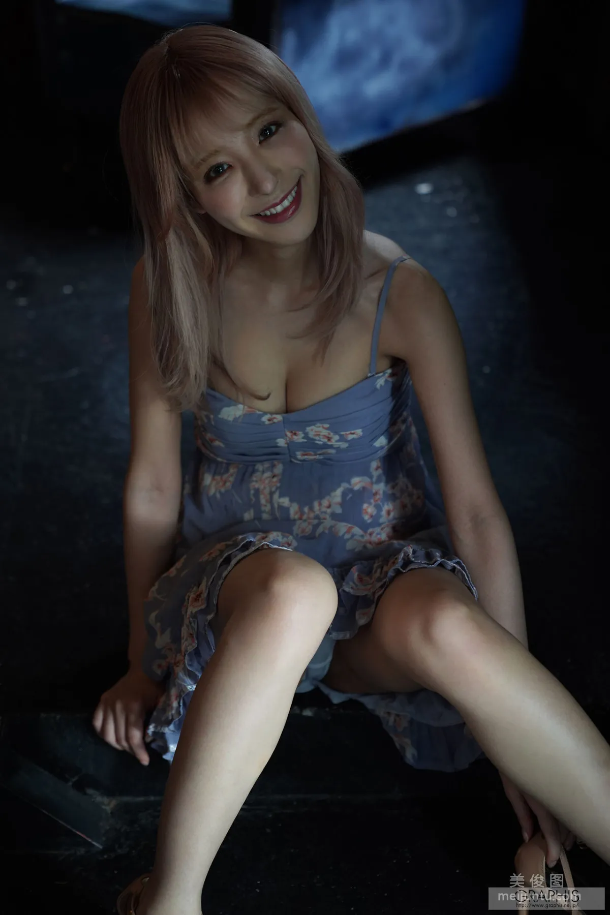 [Graphis] Special - Kana Momonogi - Change! photo 46