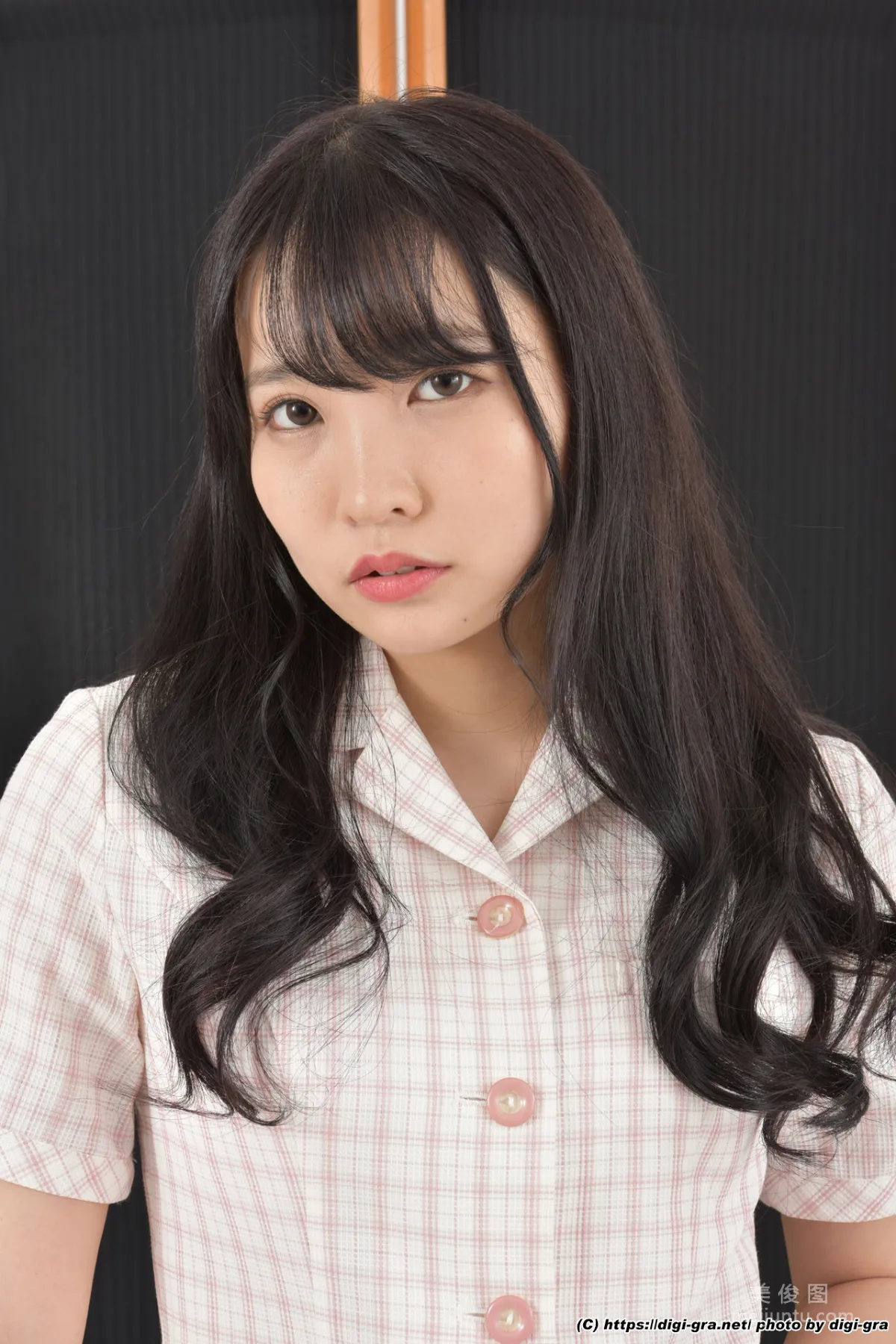 [Digi-Gra] 樞木あおい Photoset 04 3