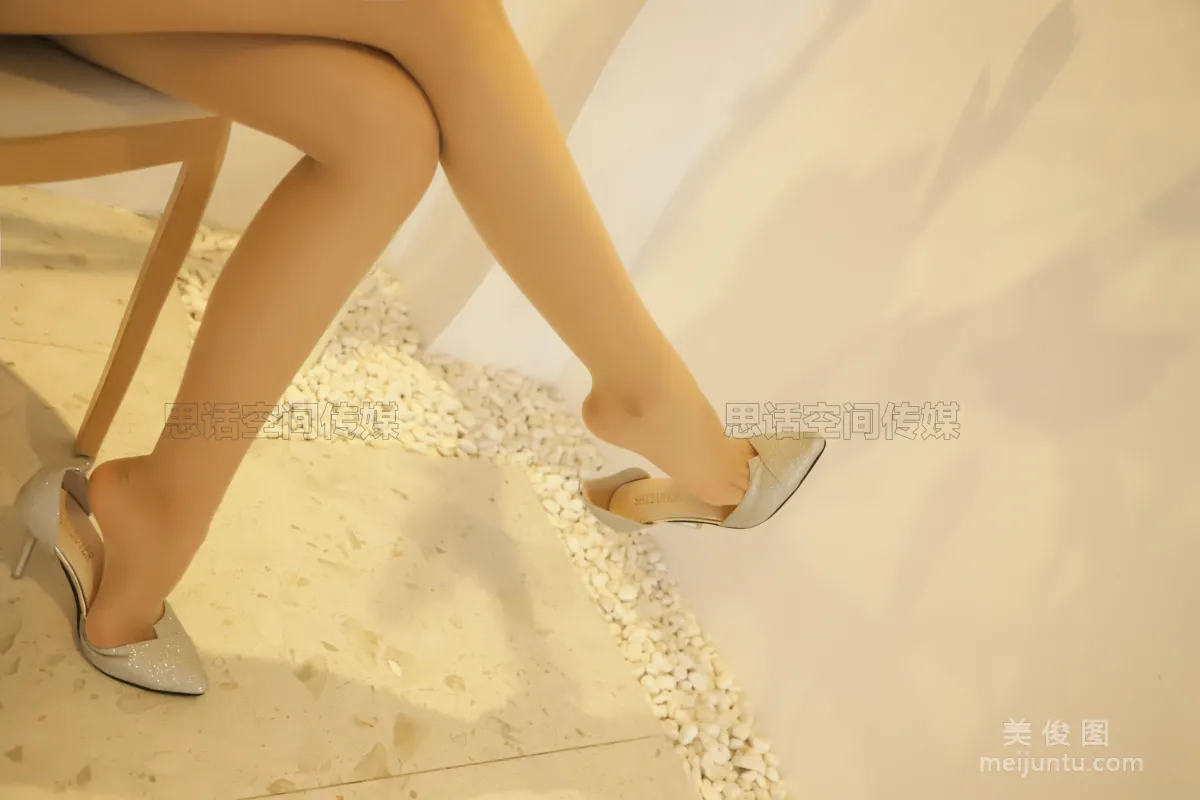 [SiHua] SJ010 Nie Xiaoqian, Xiaoqian's Pink and Tender Curves photo 28