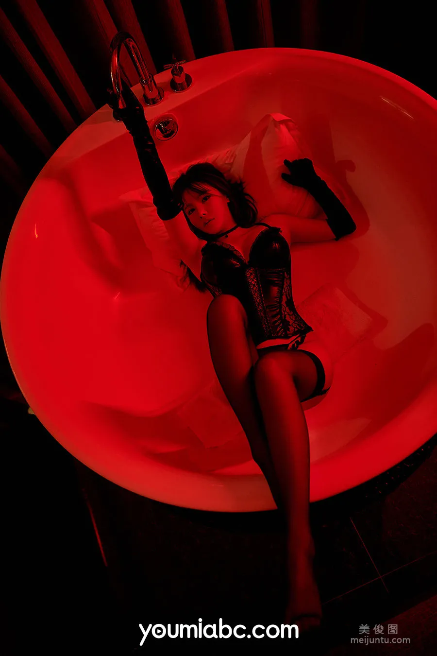 Li Duoduo: YouMi photo 20