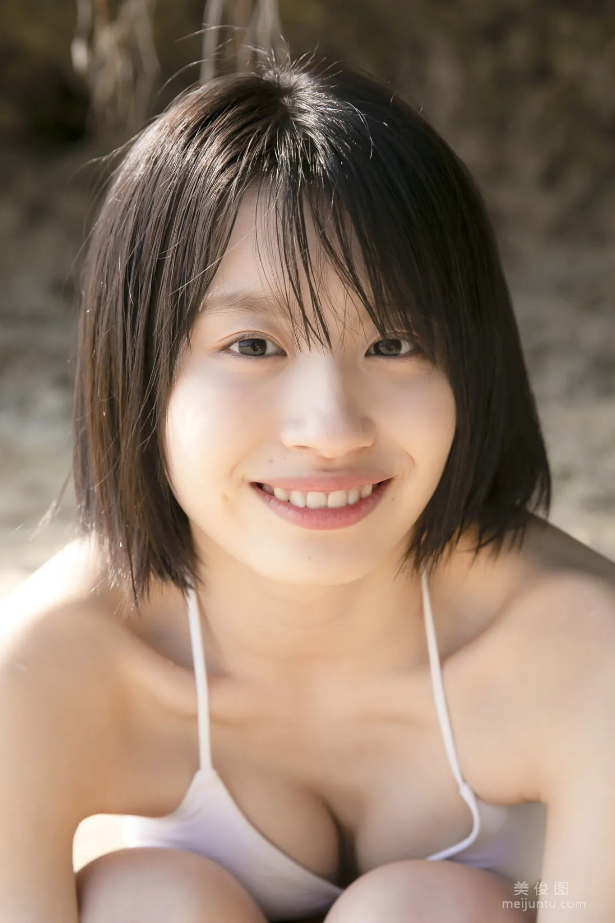 [Hello! Project Digital Books] No.201 淺倉樹々 Kiki Asakura 72