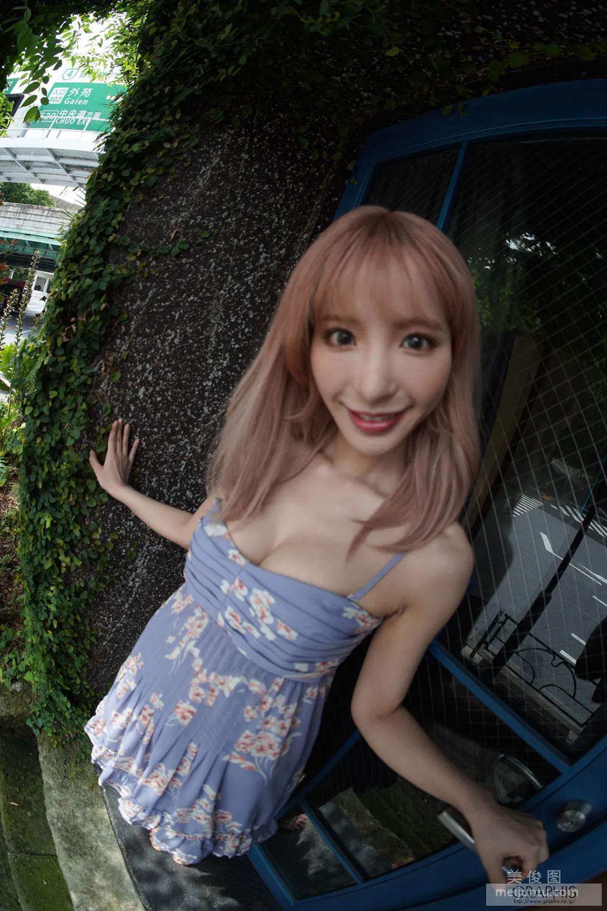 [Graphis] Special - Kana Momonogi - Change! photo 45