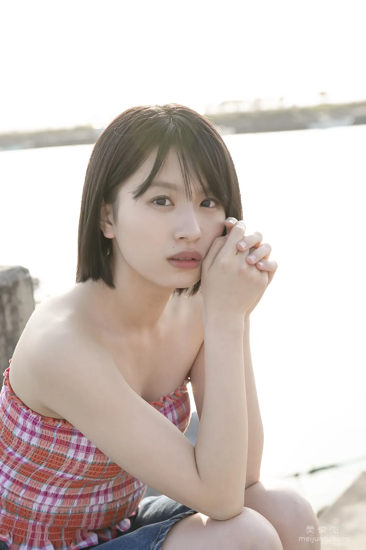 [Hello! Project Digital Books] No.201 淺倉樹々 Kiki Asakura 97