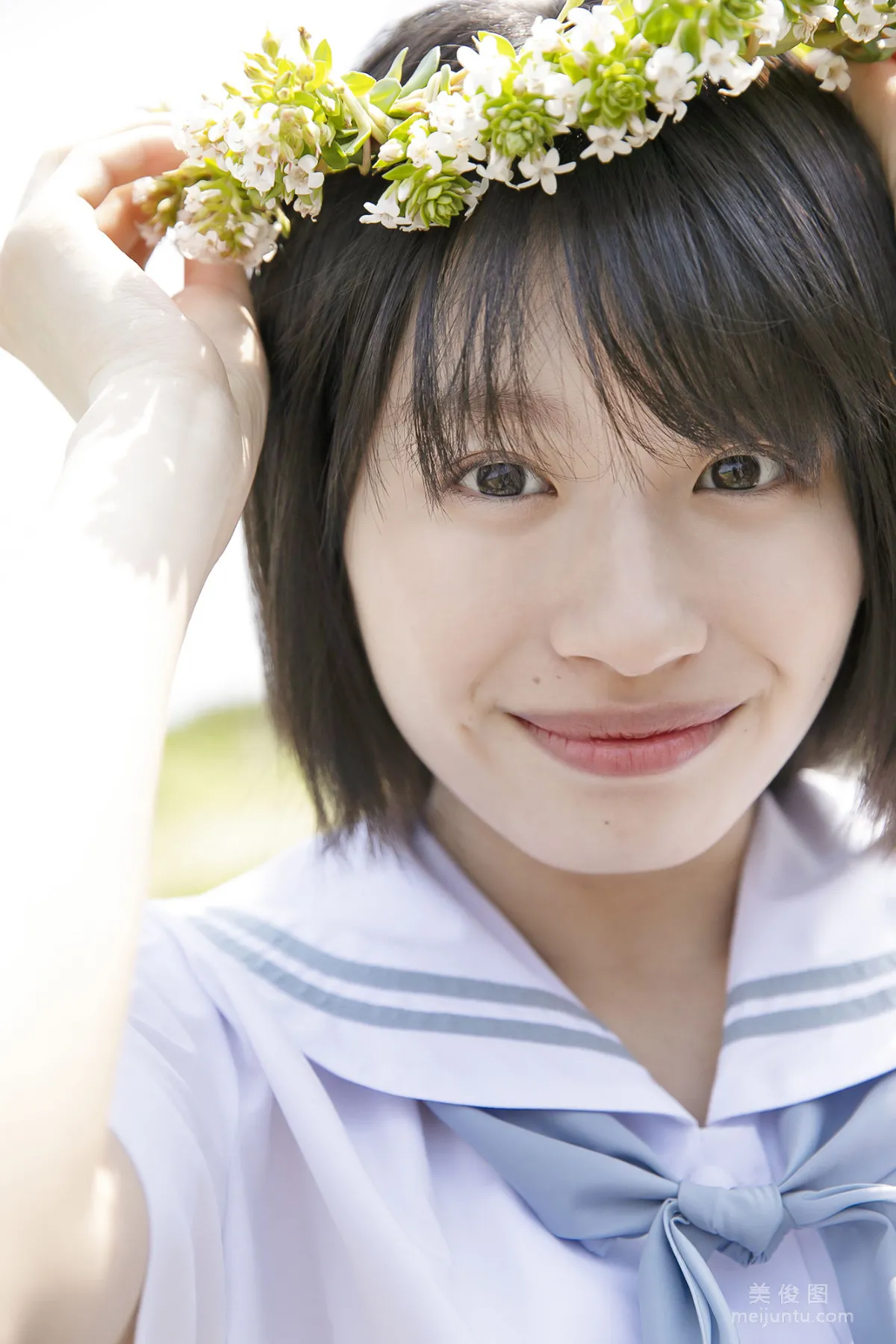 [Hello! Project Digital Books] No.201 淺倉樹々 Kiki Asakura 7