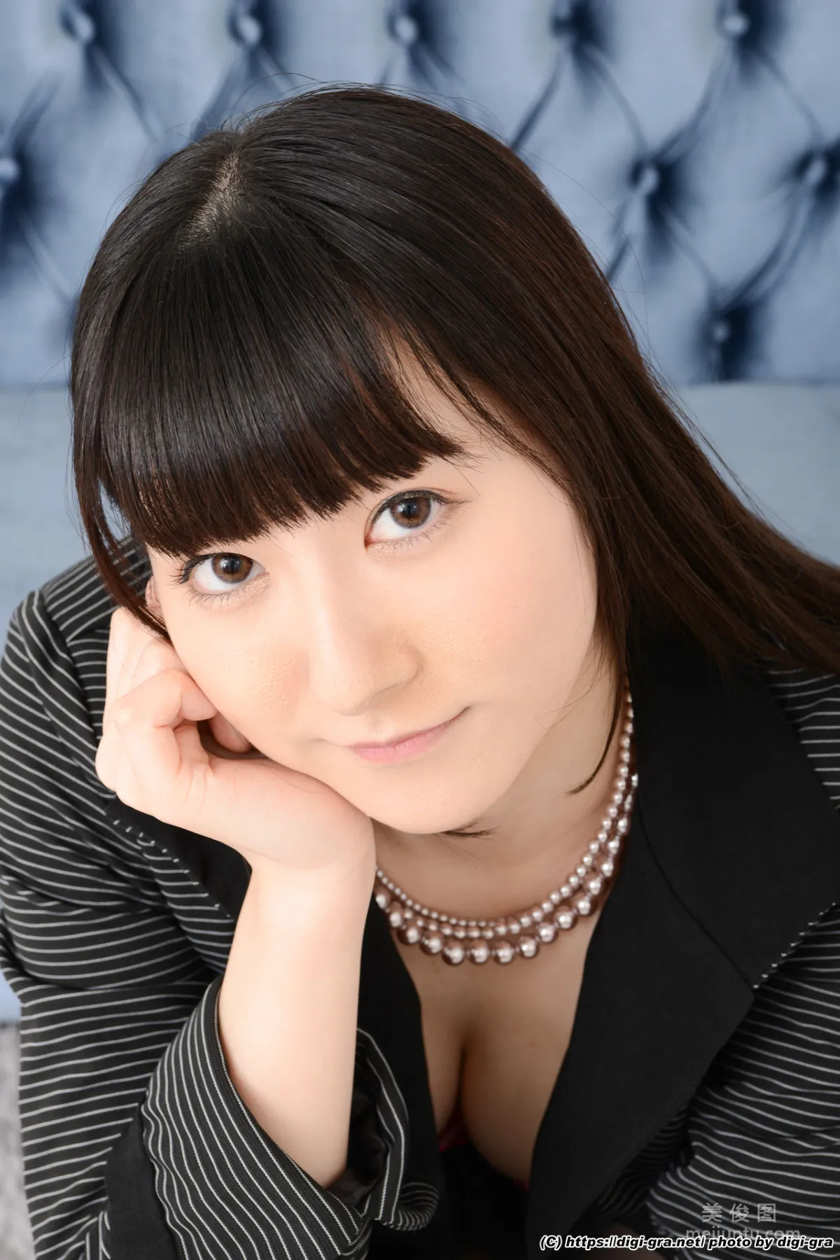 [Digi-Gra] Aria Narimiya Aria Narimiya Photoset 01 photo 31