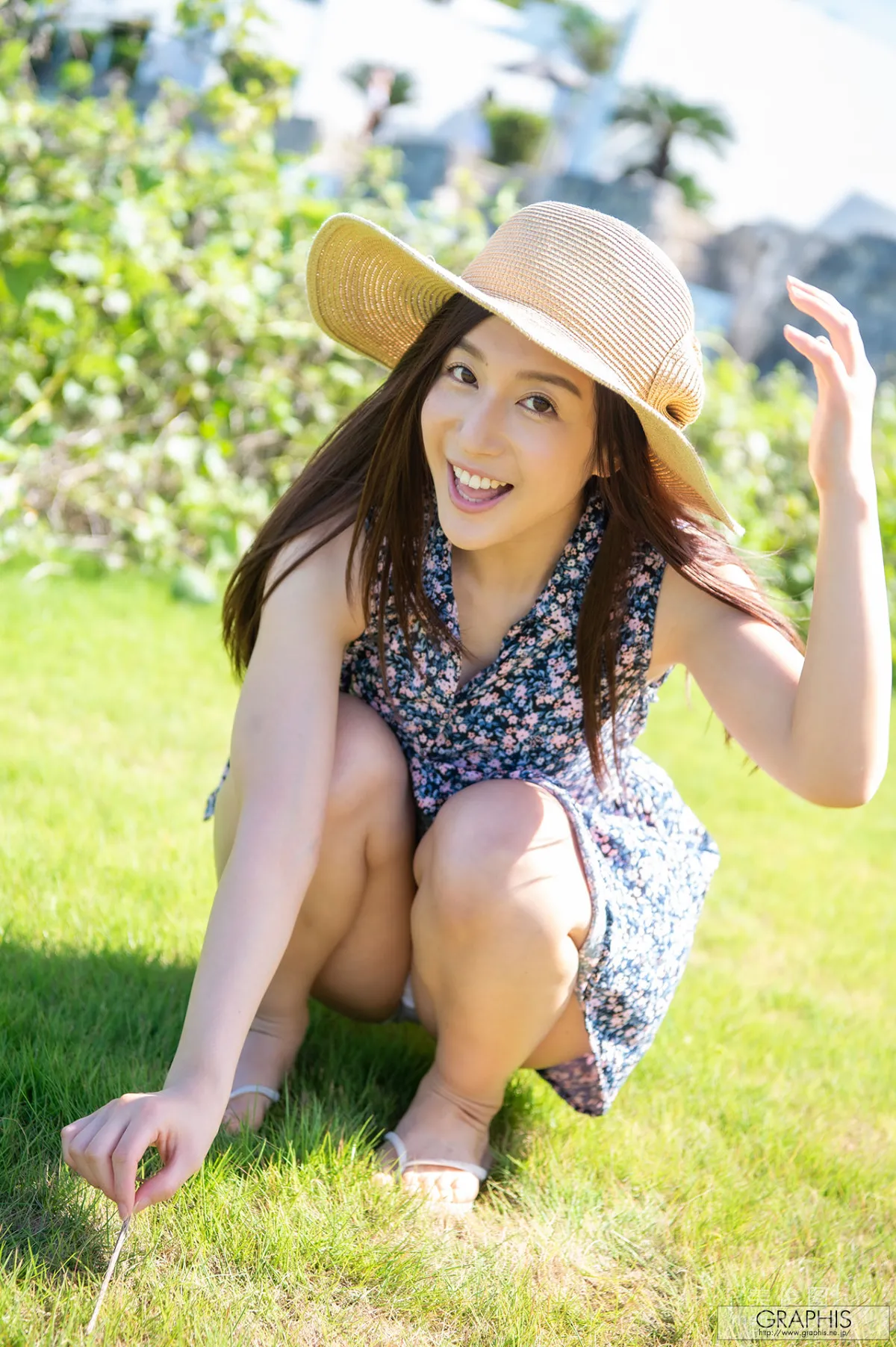 Iori Kogawa: Graphis photo 2