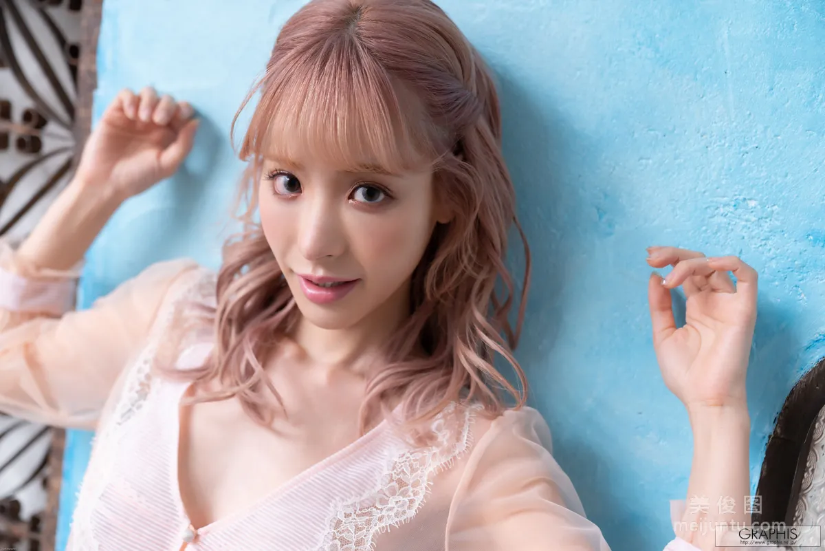 [Graphis] Special - Kana Momonogi - Change! photo 25