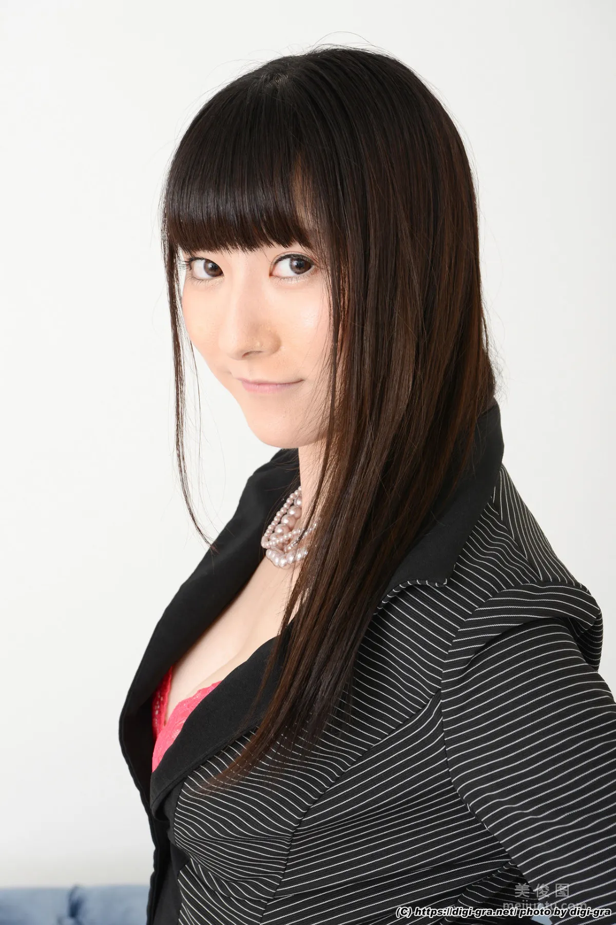 [Digi-Gra] Aria Narimiya Aria Narimiya Photoset 01 photo 18