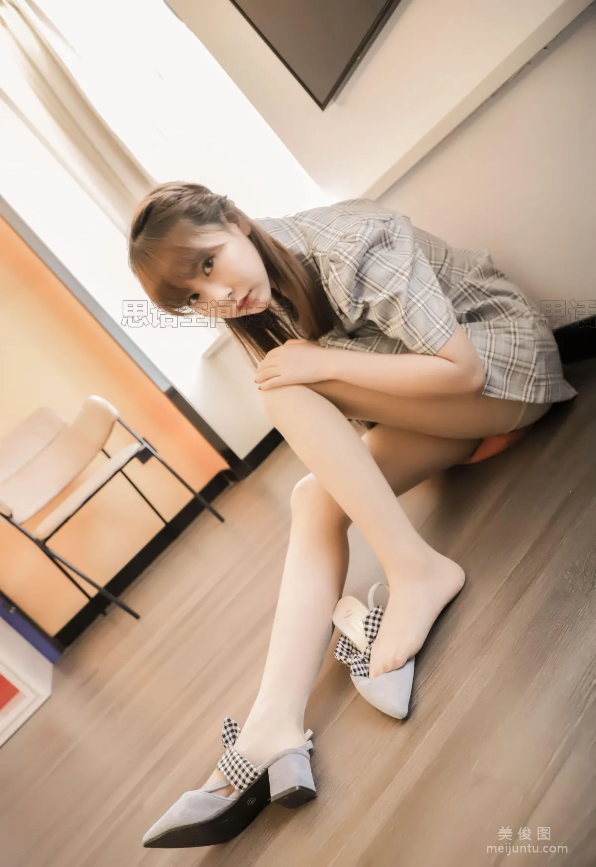 Su Yu: SiHua SJ016 photo 19