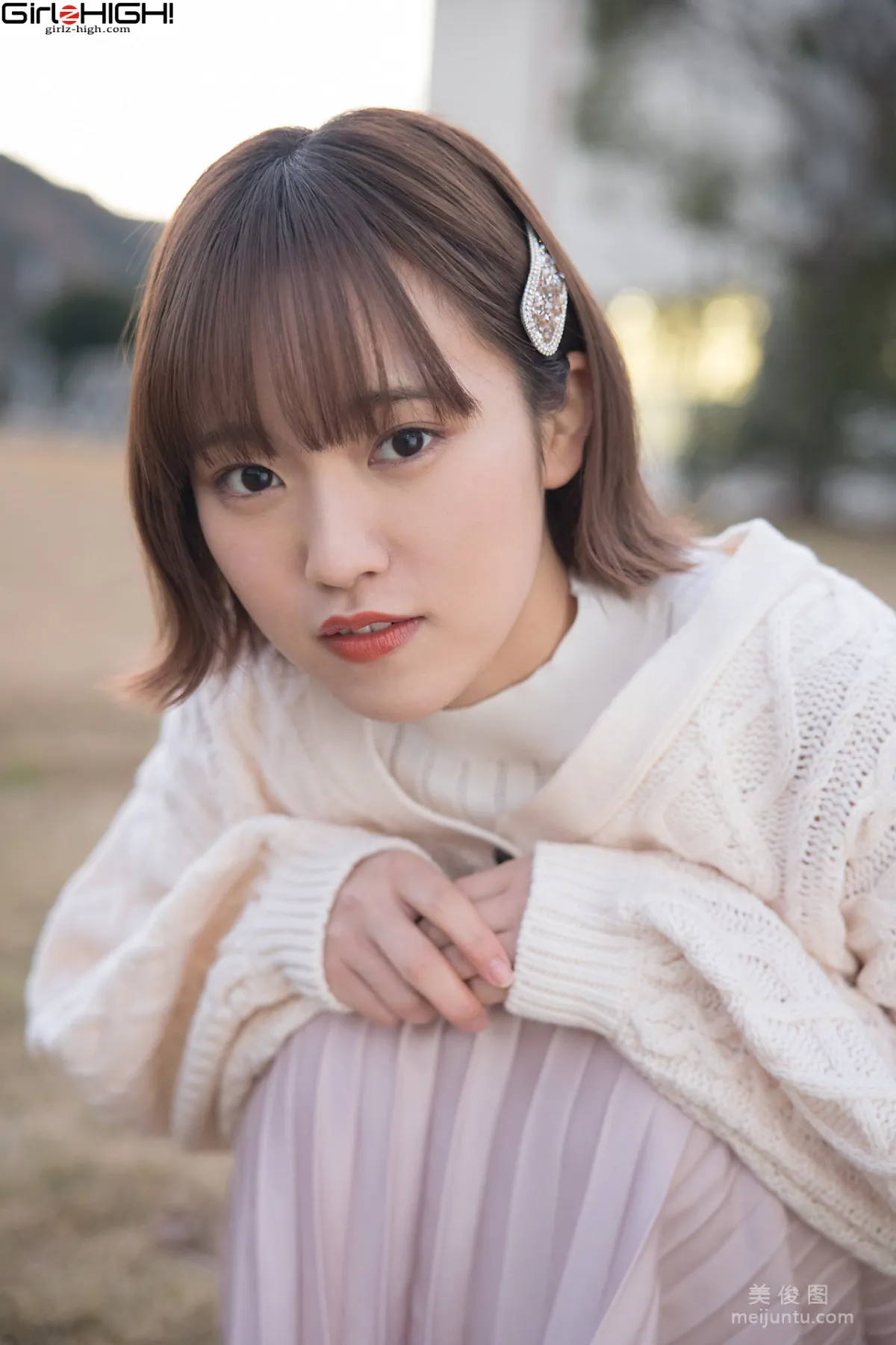[Girlz-High] 香月りお Anju Kouzuki - bfaa_057_001 6