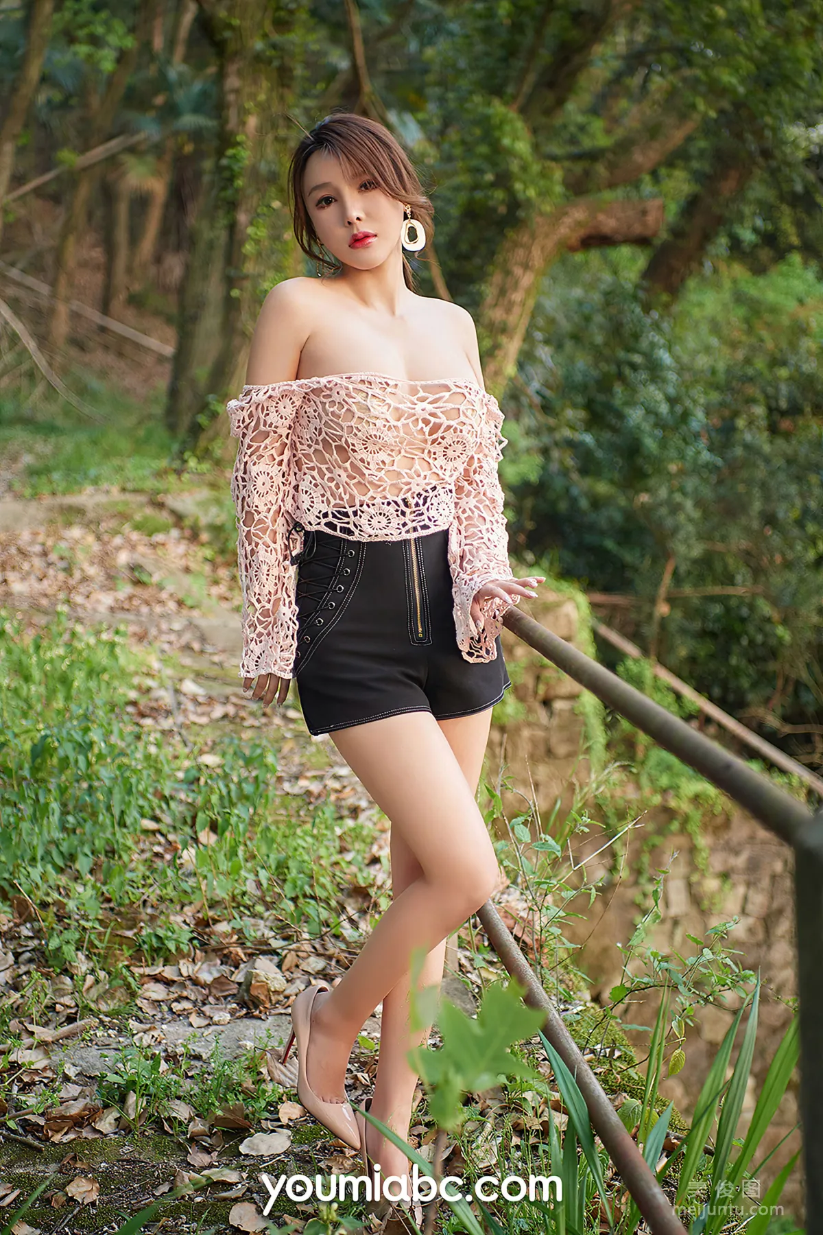 Li Duoduo: YouMi photo 14