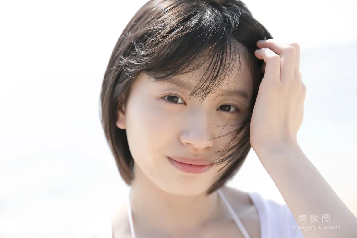 [Hello! Project Digital Books] No.201 淺倉樹々 Kiki Asakura 57