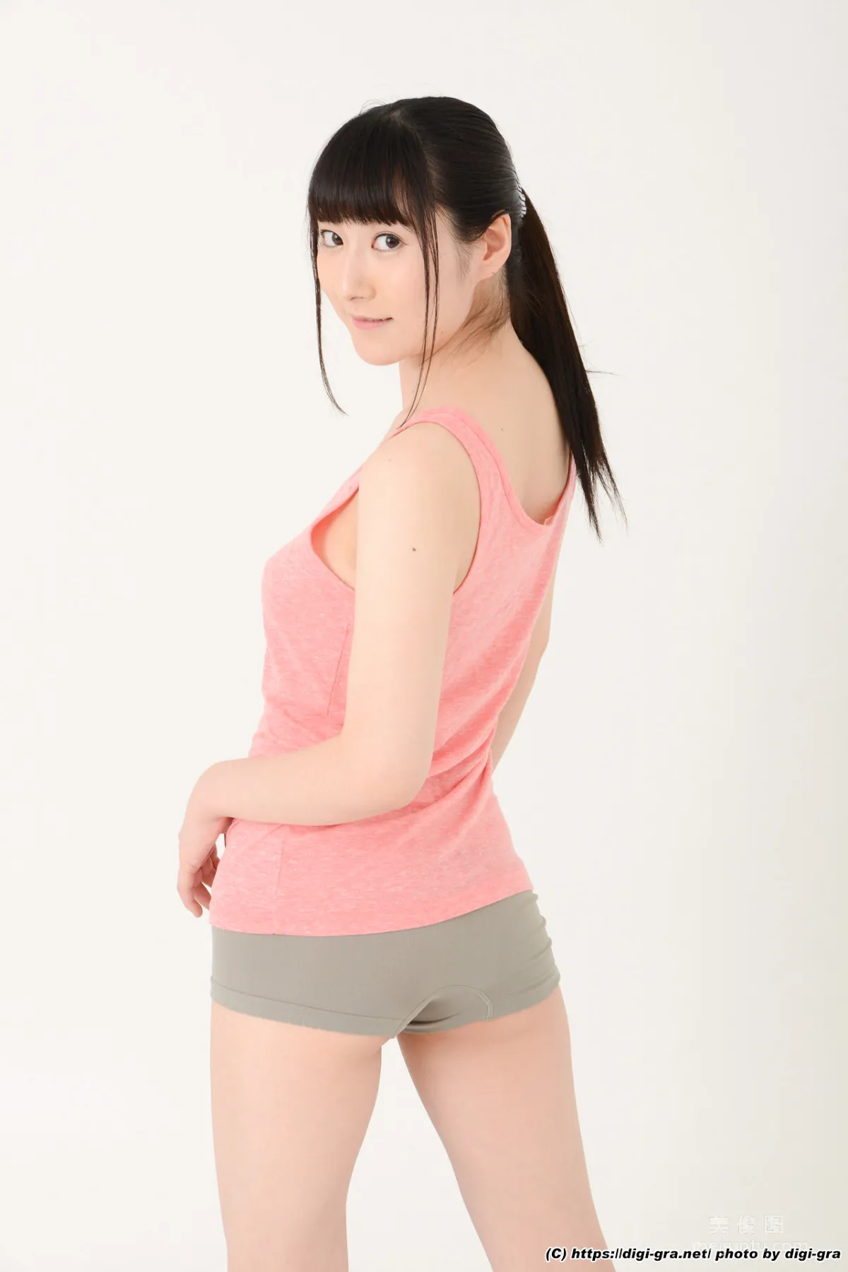 [Digi-Gra] Aria Narimiya Aria Narimiya Photoset 03 photo 8