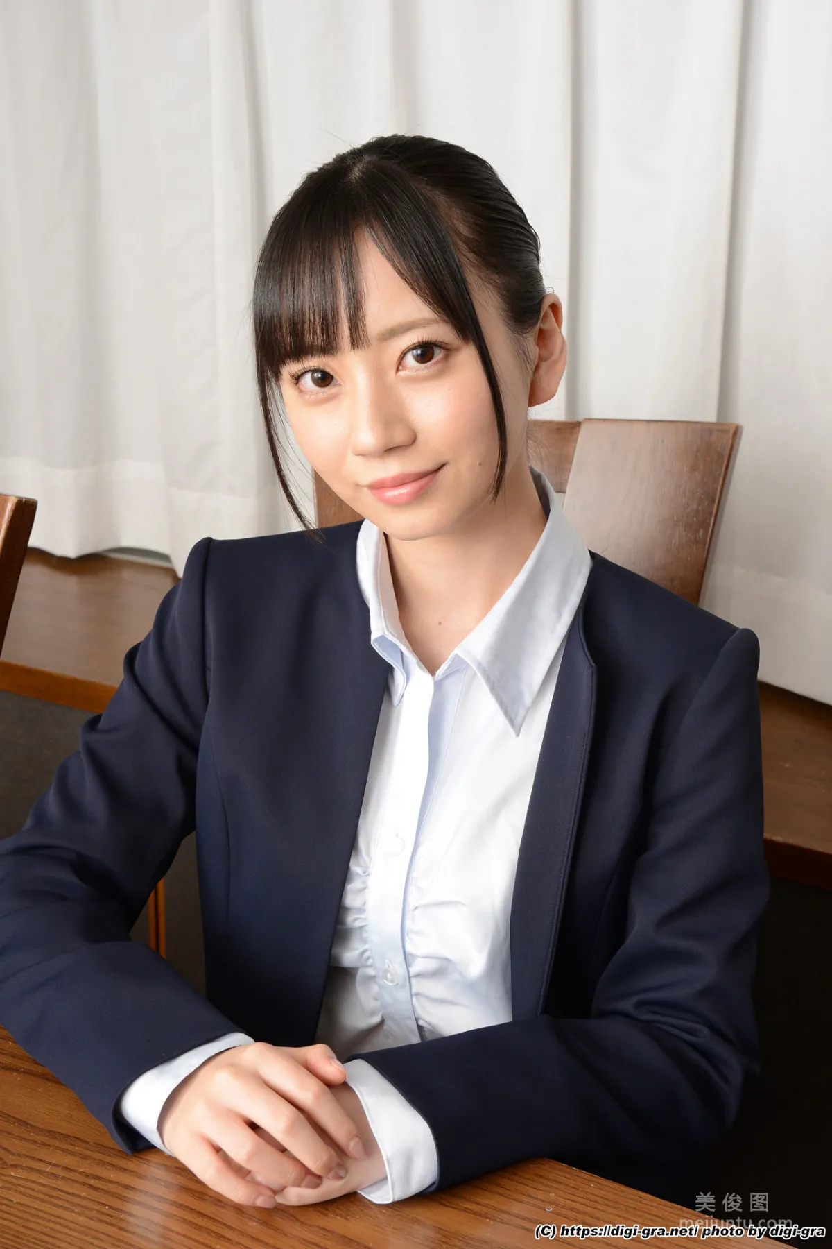 [Digi-Gra] Mia Nanasawa 七沢みあ Photoset 02 7