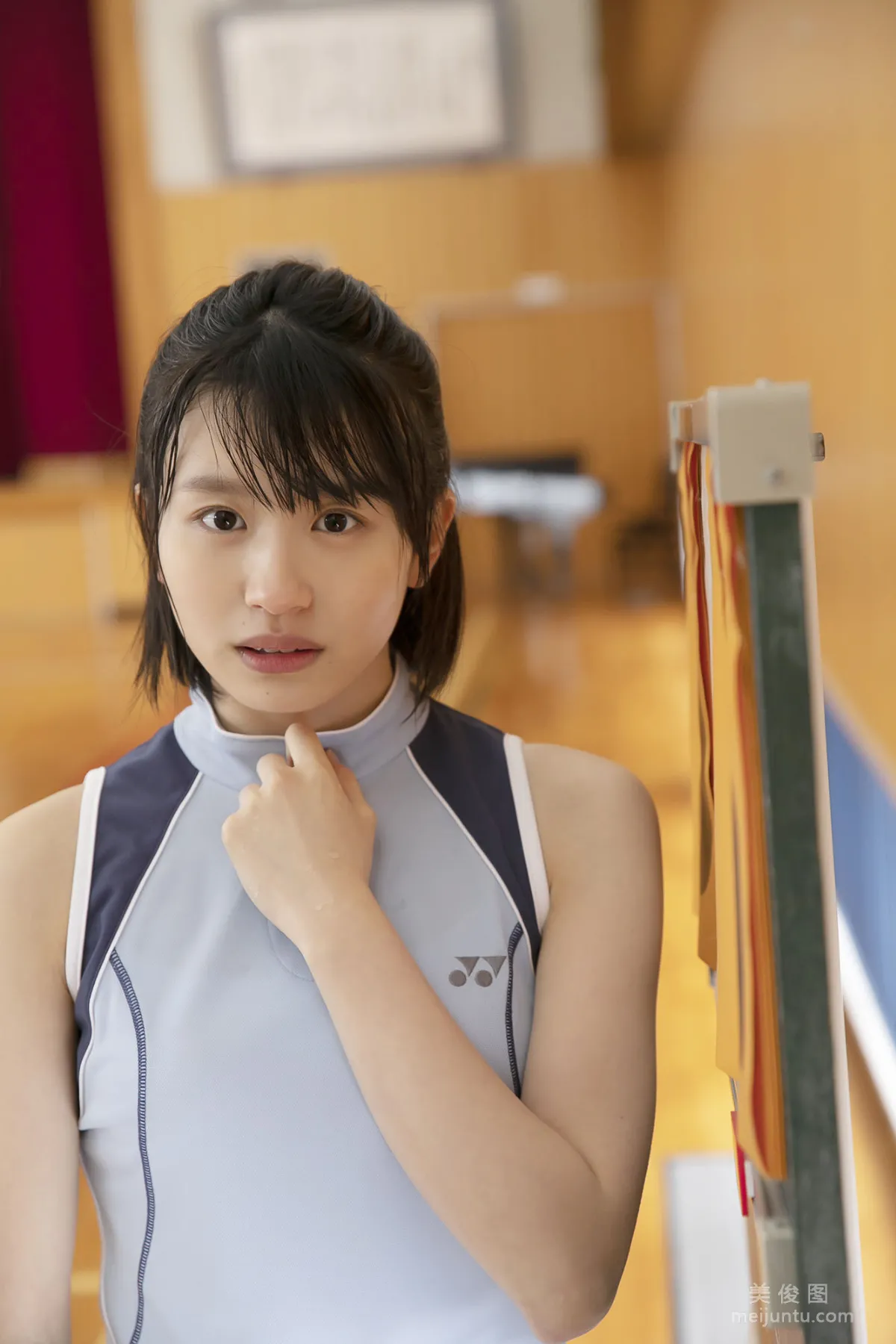 [Hello! Project Digital Books] No.201 淺倉樹々 Kiki Asakura 29