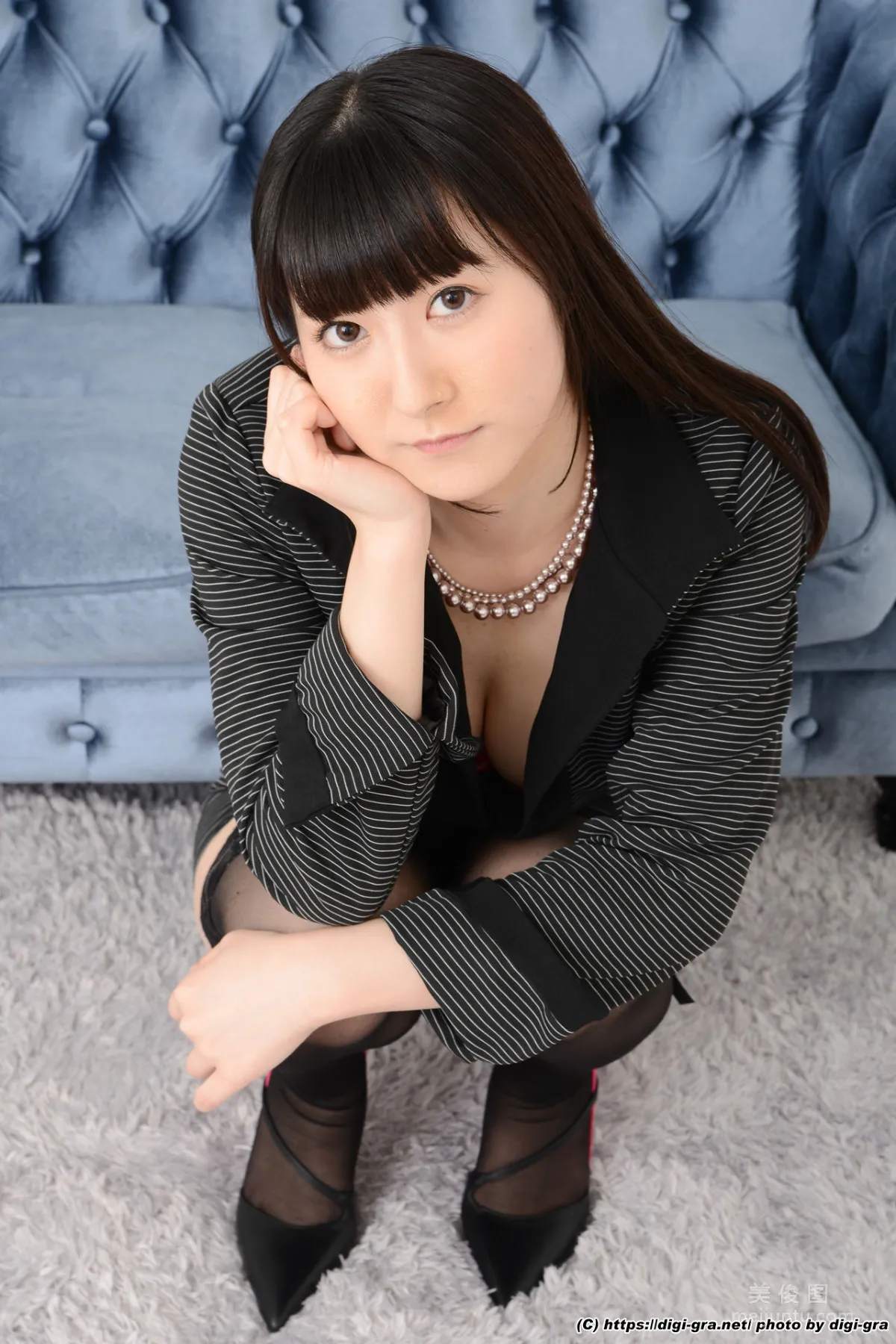 [Digi-Gra] Aria Narimiya Aria Narimiya Photoset 01 photo 30