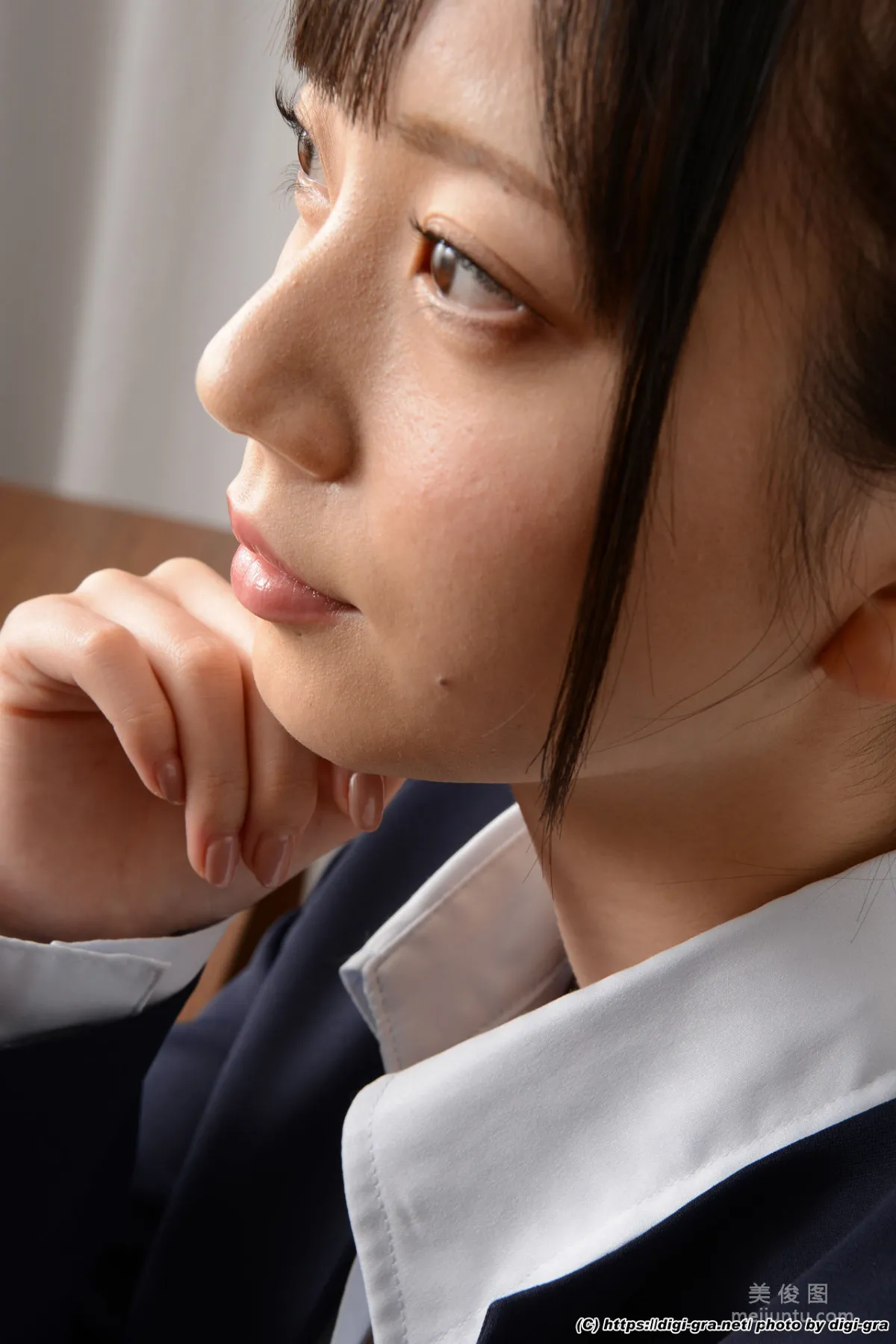 [Digi-Gra] Mia Nanasawa 七沢みあ Photoset 02 4