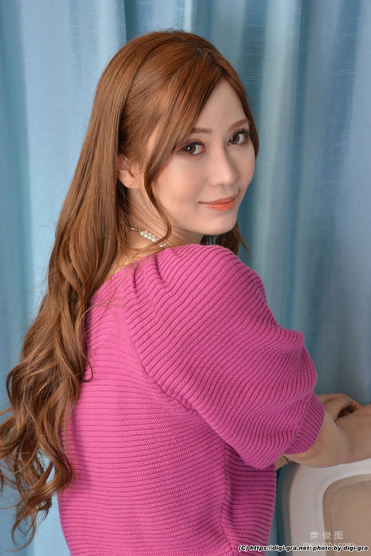 [Digi-Gra] Eru Natsuki Maron Natsuki Photoset 02 photo 26
