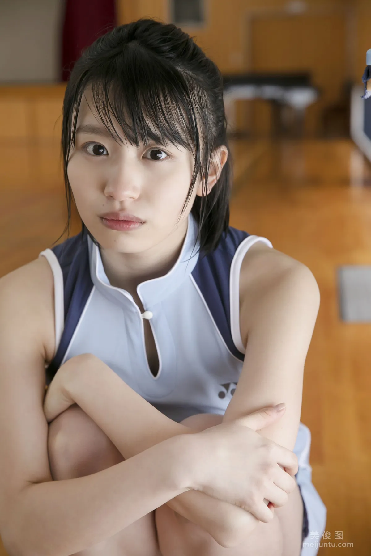 [Hello! Project Digital Books] No.201 淺倉樹々 Kiki Asakura 30