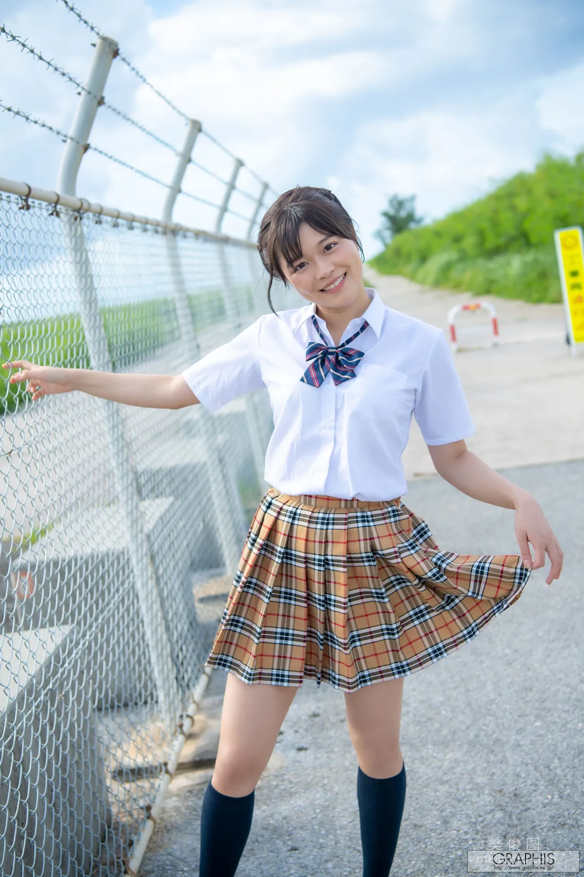 [Graphis] Special - Kanon Kanade (Kanon Kanade) - Playing Love photo 11
