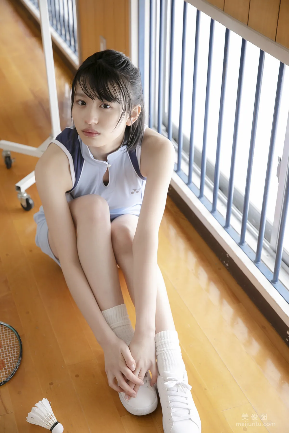 [Hello! Project Digital Books] No.201 淺倉樹々 Kiki Asakura 31