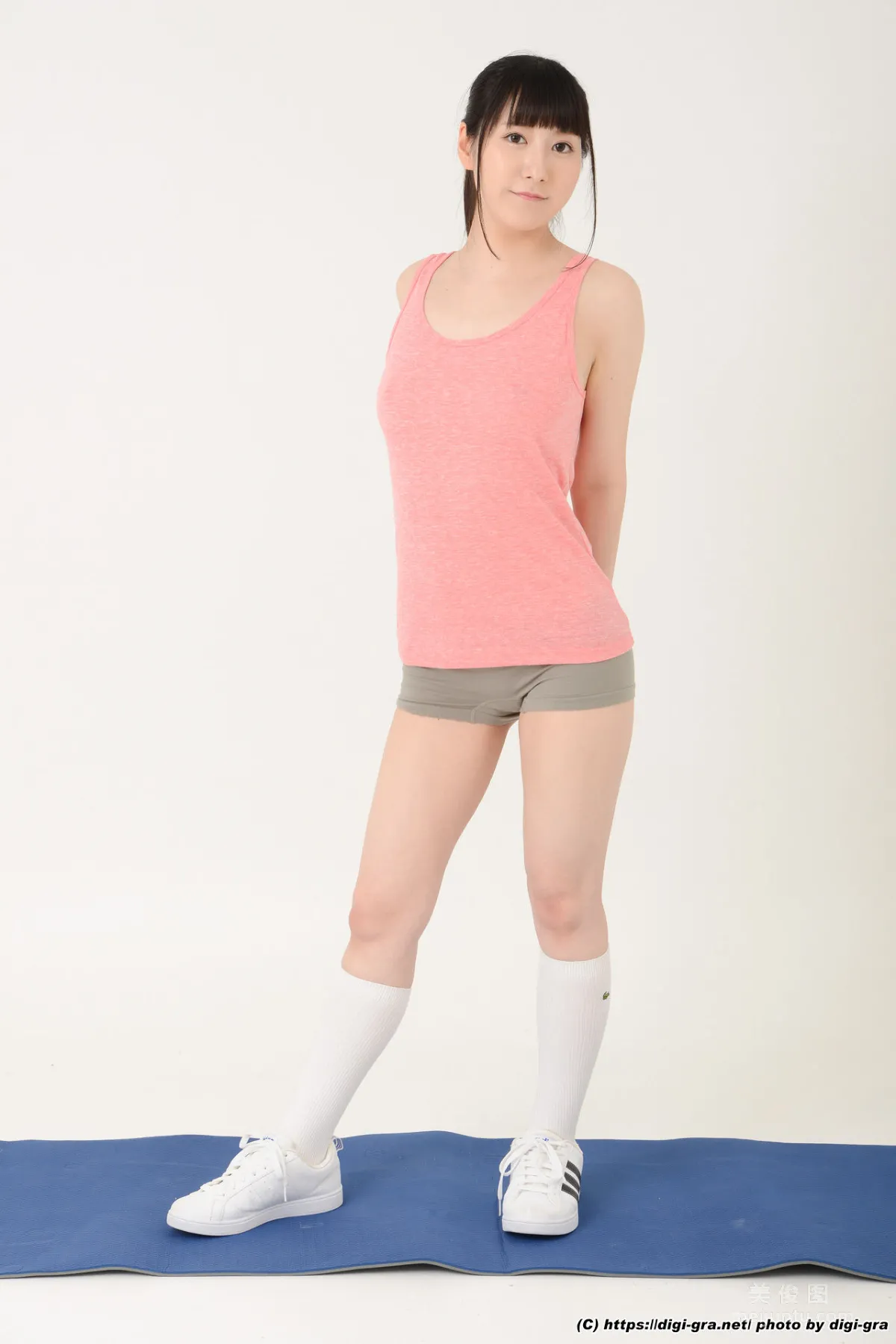 [Digi-Gra] Aria Narimiya Aria Narimiya Photoset 03 photo 1