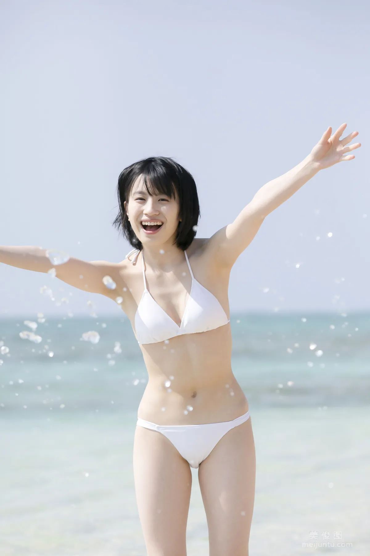 [Hello! Project Digital Books] No.201 淺倉樹々 Kiki Asakura 60