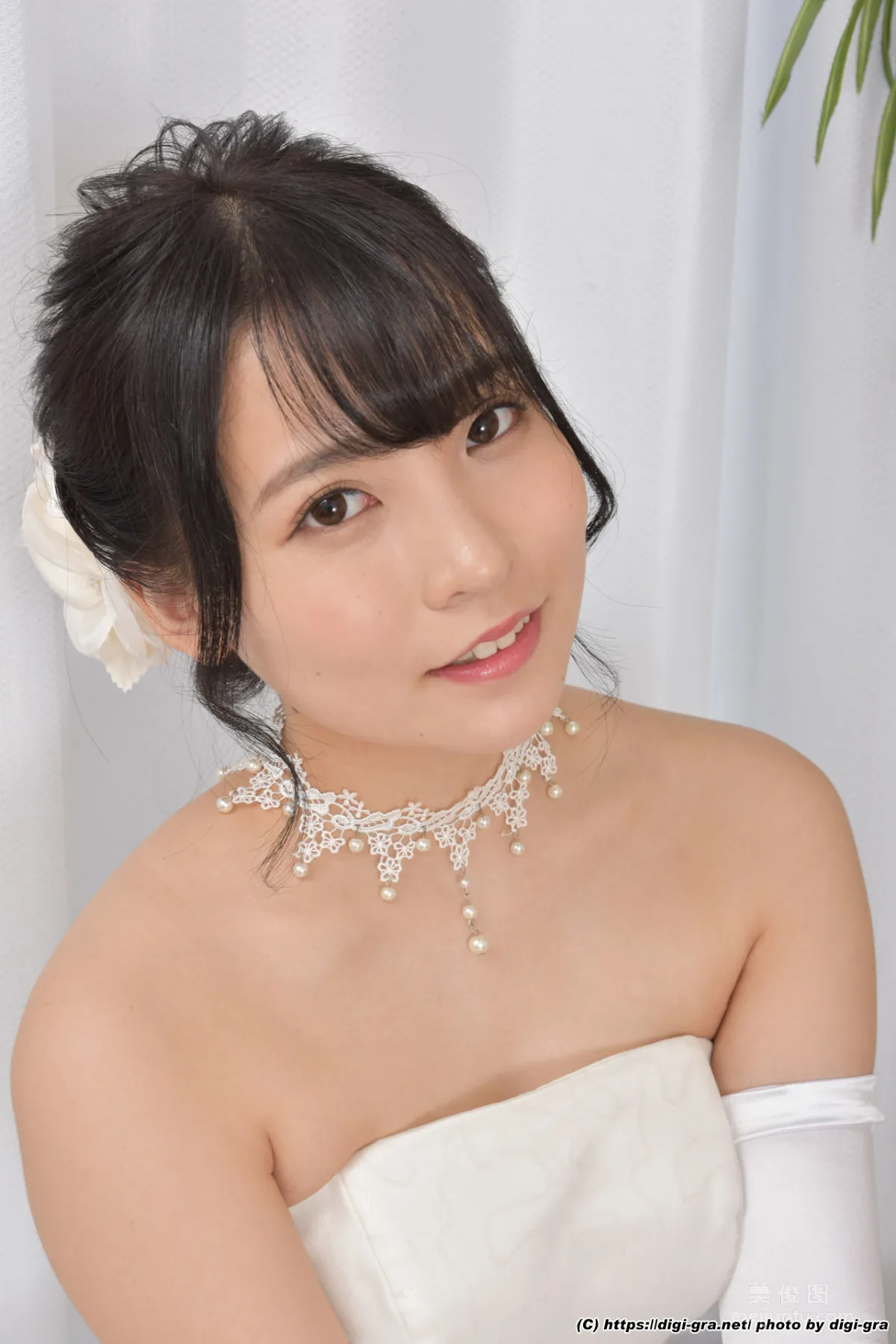 [Digi-Gra] 樞木葵(樞木あおい) Photoset 01 13