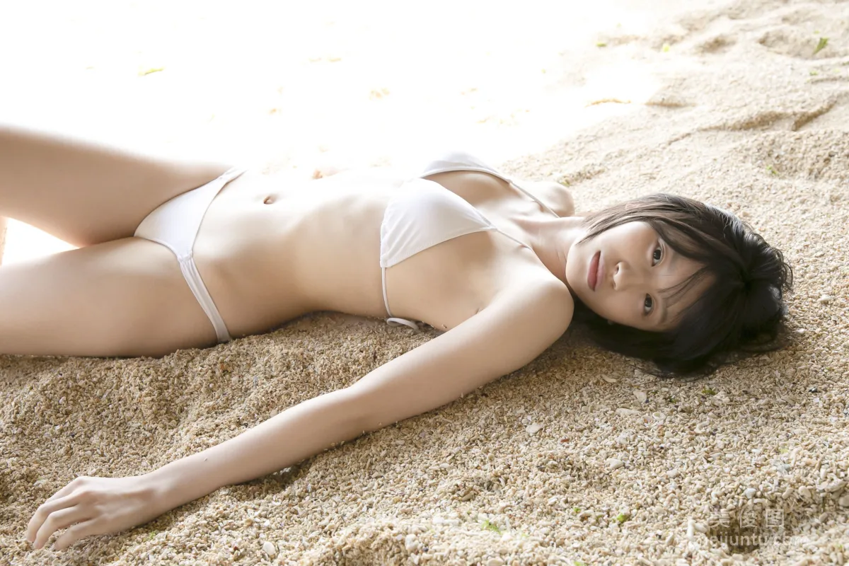 [Hello! Project Digital Books] No.201 淺倉樹々 Kiki Asakura 75