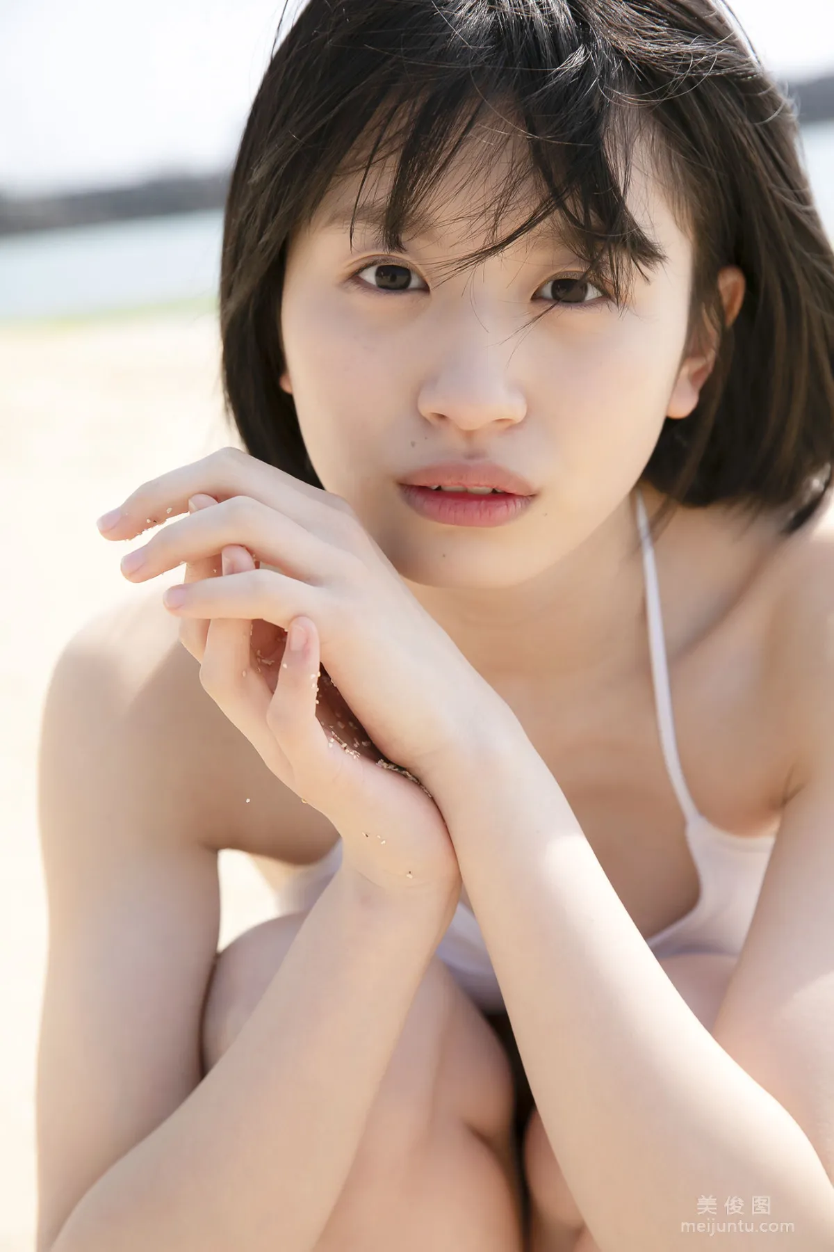 [Hello! Project Digital Books] No.201 淺倉樹々 Kiki Asakura 62