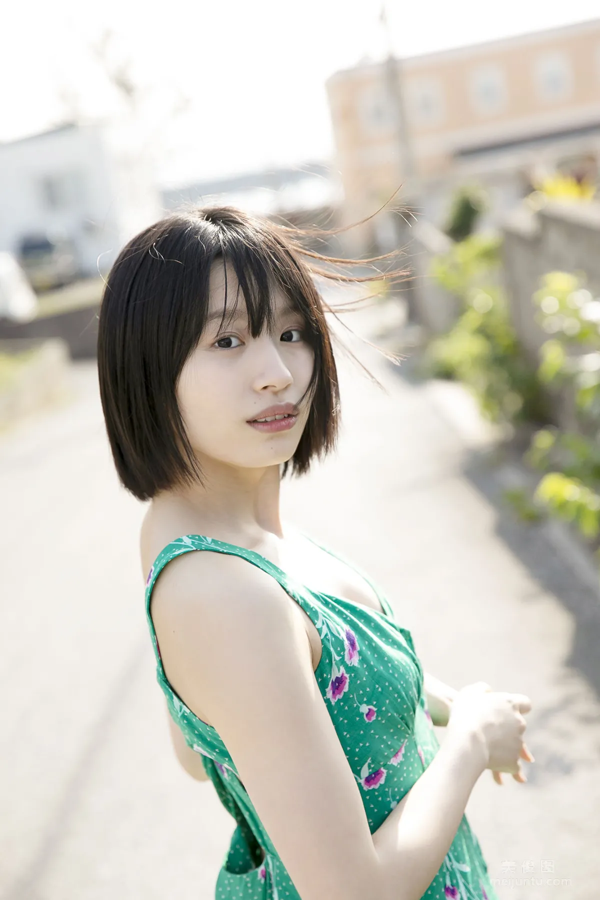 [Hello! Project Digital Books] No.201 淺倉樹々 Kiki Asakura 43