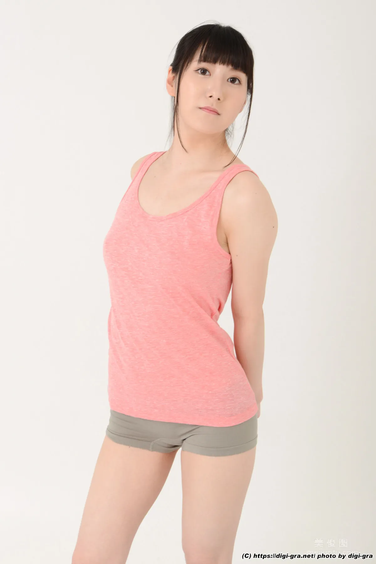 [Digi-Gra] Aria Narimiya Aria Narimiya Photoset 03 photo 2