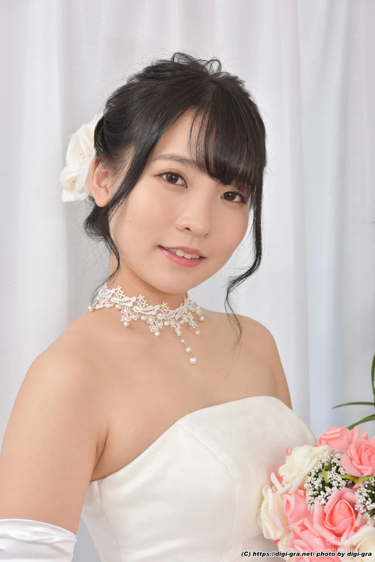 [Digi-Gra] 枢木葵(枢木あおい) Photoset 012