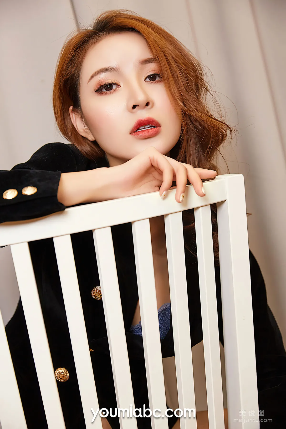Huangjin Baoer: YouMi photo 19