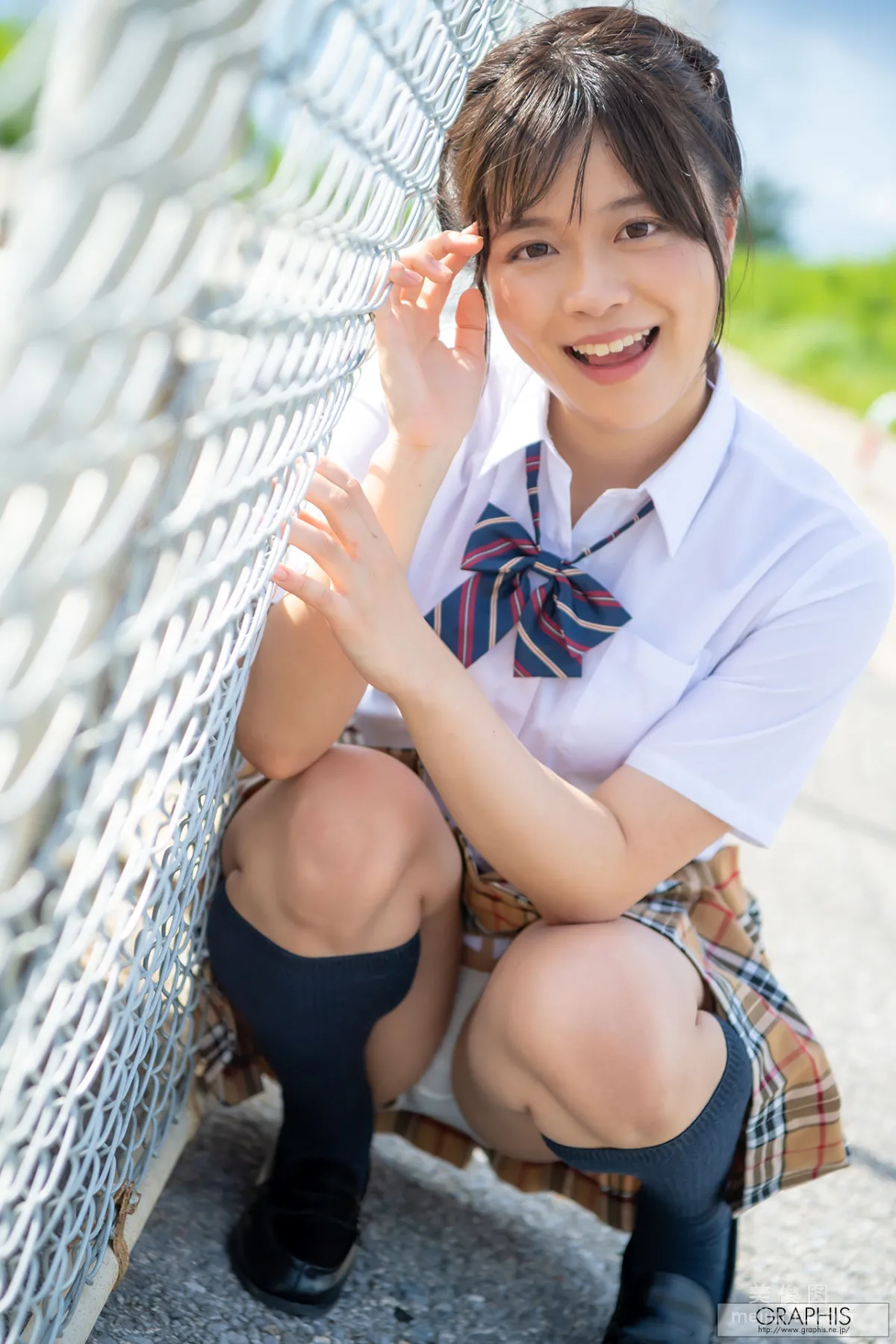 [Graphis] Special - Kanon Kanade (Kanon Kanade) - Playing Love photo 10