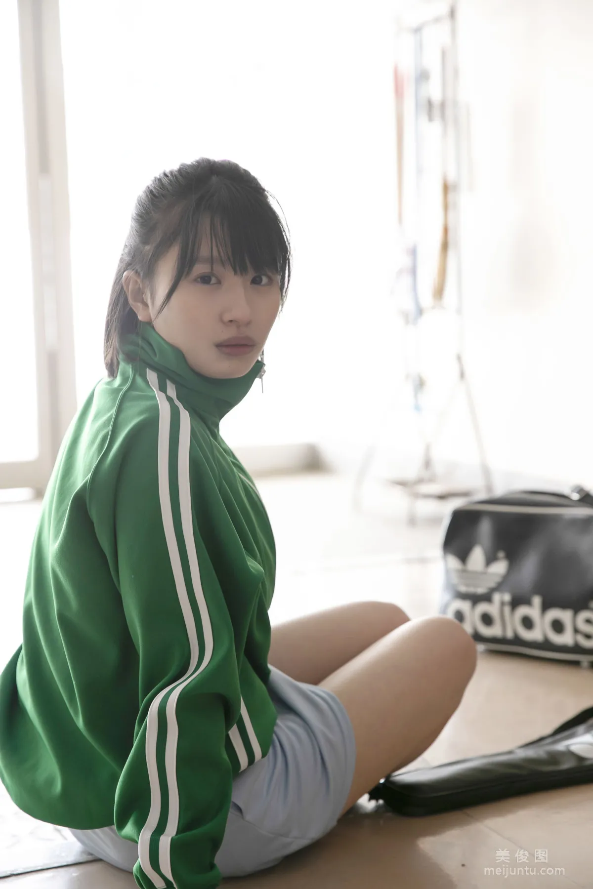[Hello! Project Digital Books] No.201 淺倉樹々 Kiki Asakura 34