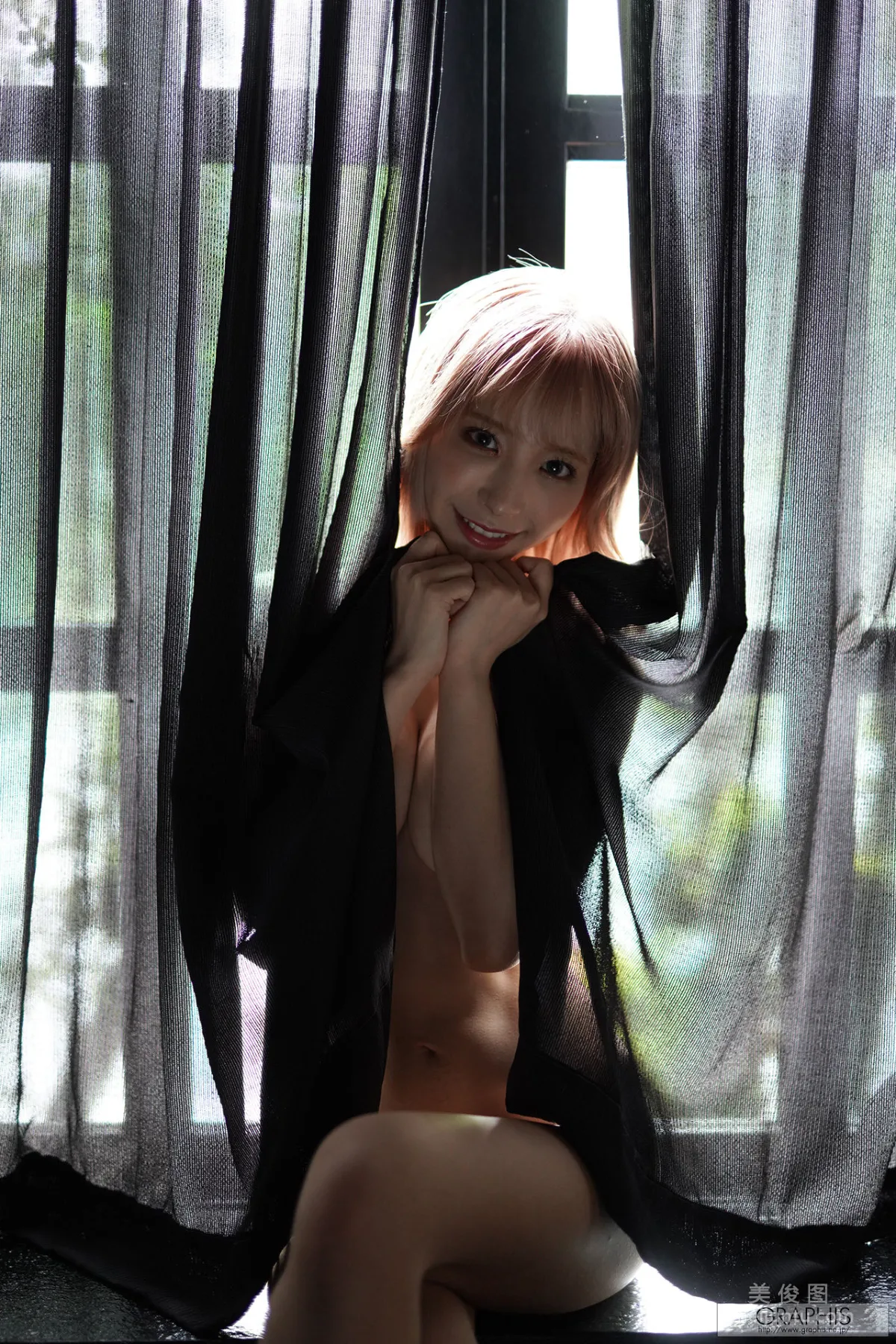 [Graphis] Special - Kana Momonogi - Change! photo 50