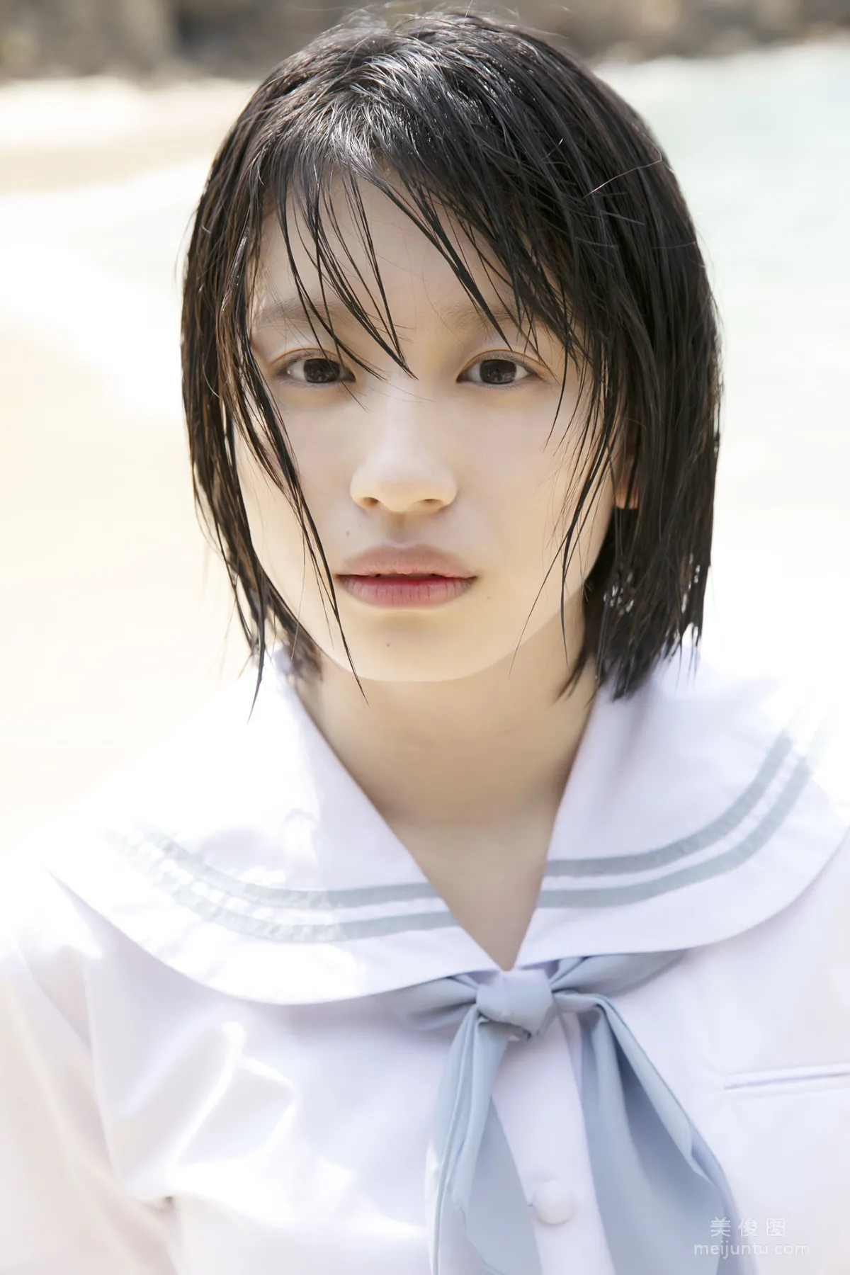 [Hello! Project Digital Books] No.201 淺倉樹々 Kiki Asakura 19