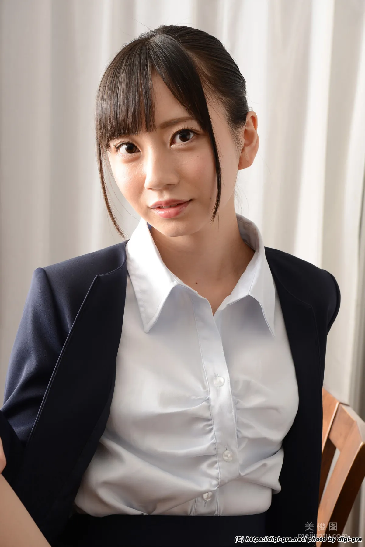 [Digi-Gra] Mia Nanasawa 七沢みあ Photoset 02 22