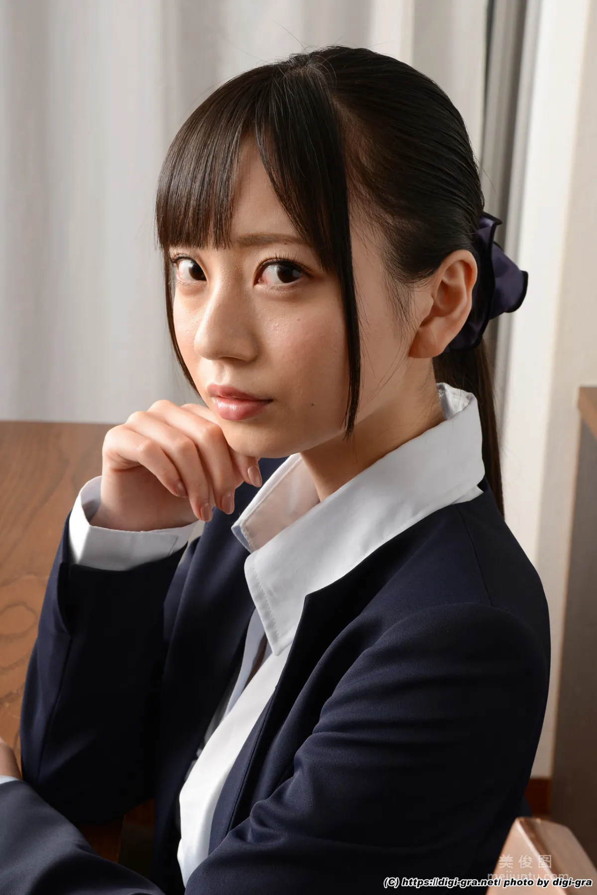 [Digi-Gra] Mia Nanasawa 七沢みあ Photoset 02 5