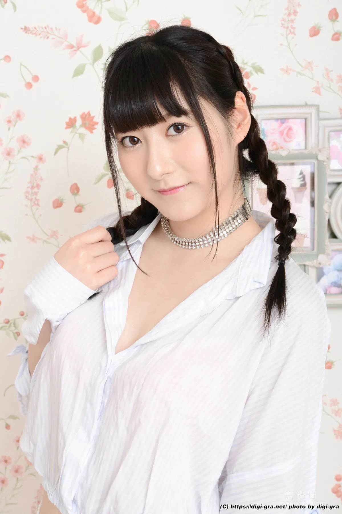 [Digi-Gra] Aria Narimiya 成宫爱梨亚/成宮ありあ Photoset 053