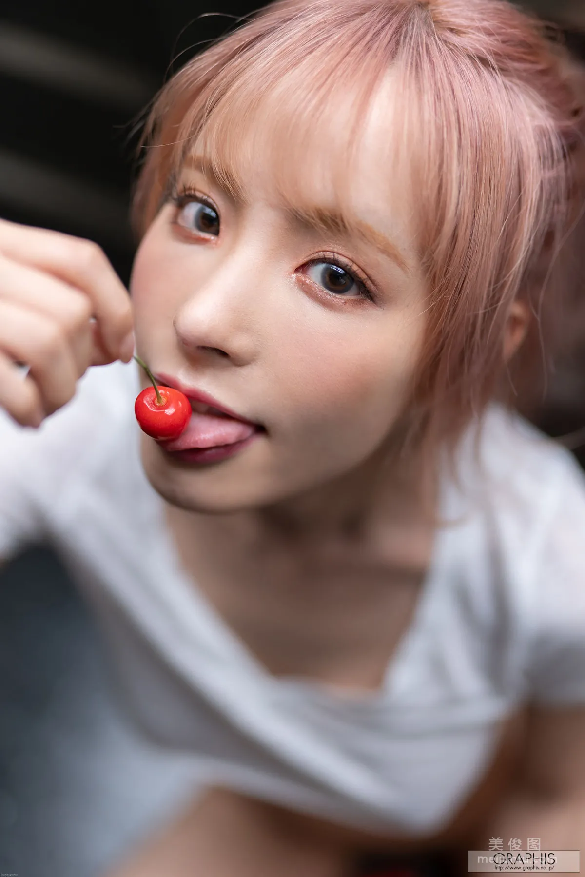 [Graphis] Special - Kana Momonogi - Change! photo 19