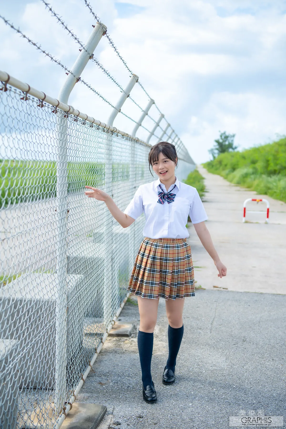 [Graphis] Special - Kanon Kanade (Kanon Kanade) - Playing Love photo 8