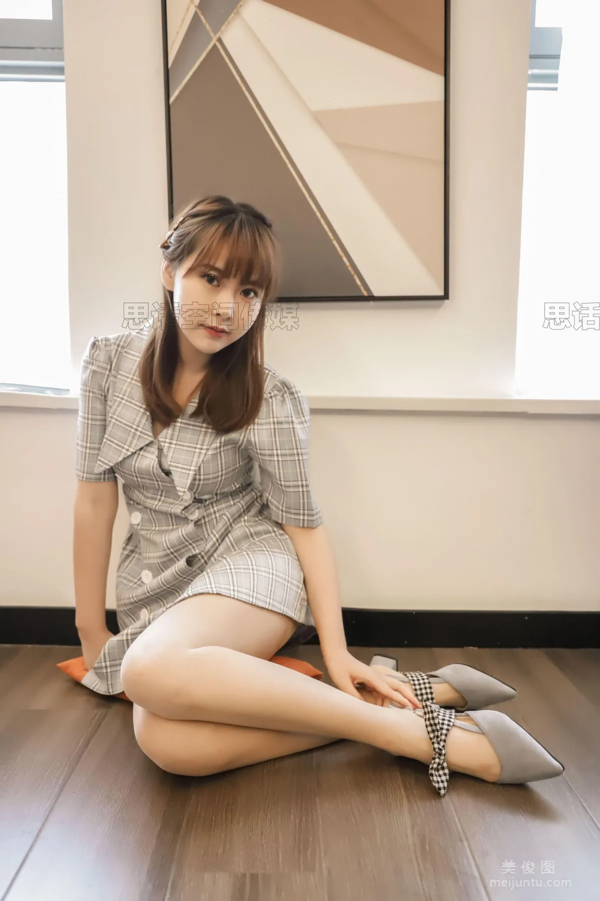 Su Yu: SiHua SJ016 photo 11