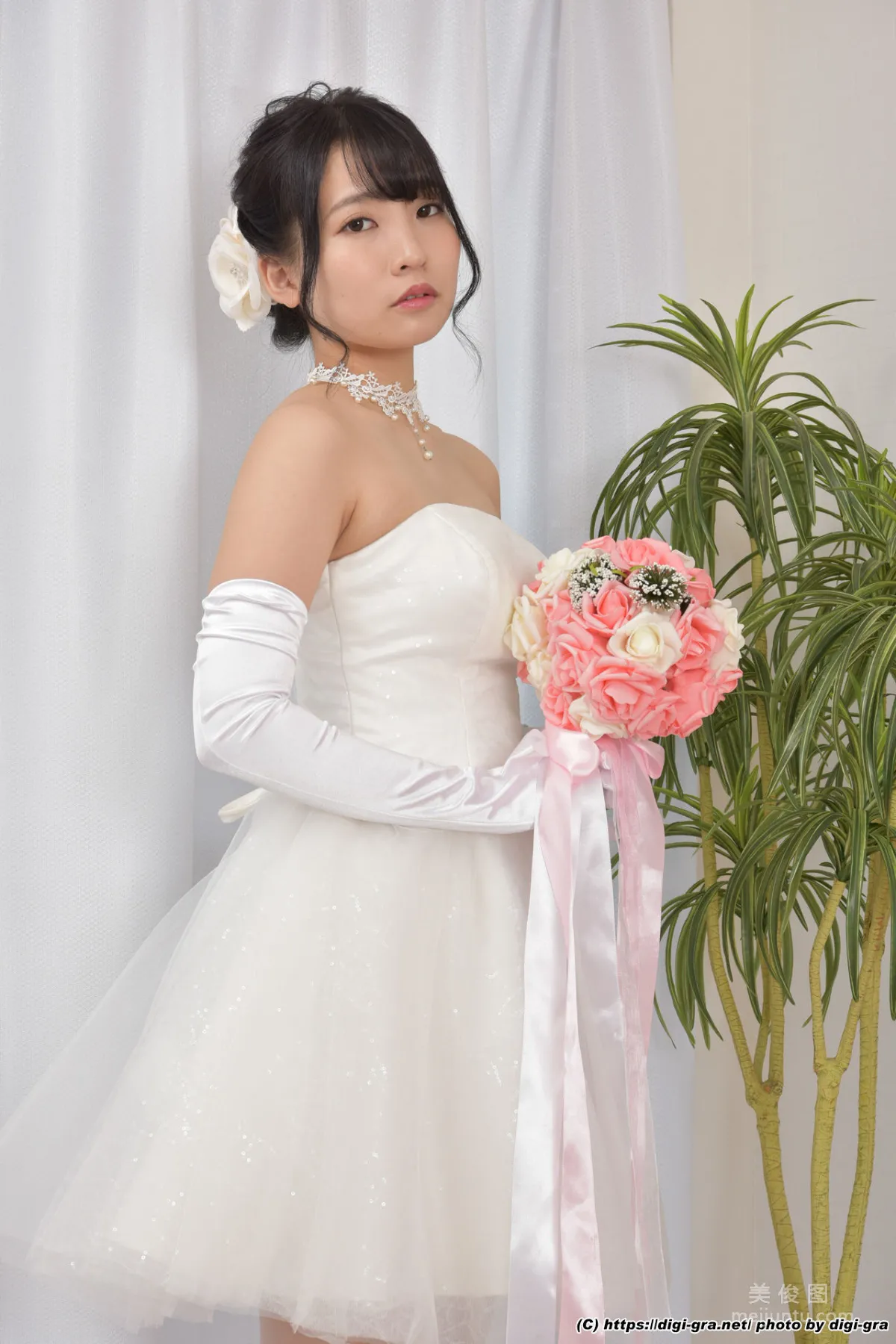 [Digi-Gra] 枢木葵(枢木あおい) Photoset 011